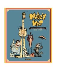 9788418809606,LA CUPULA
LA CUPULA
LA CUPULA
LA CUPULA
,KRAZY KAT. PÁGINAS DOMINICALES 1916-1917, , GEORGE HERRIMAN