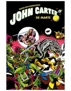 9788419790316,DIABOLO,JOHN CARTER DE MARTE, , CHRIS CLAREMONT 9788419790316,DIABOLO,JOHN CARTER DE MARTE, , CHRIS CLAREMONT