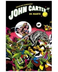 9788419790316,DIABOLO,JOHN CARTER DE MARTE, , CHRIS CLAREMONT