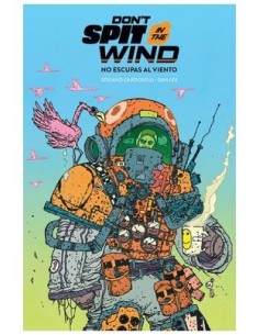 9788419790255,DIABOLO,NO ESCUPAS AL VIENTO, , STEFANO CARDOSELLI 9788419790255,DIABOLO,NO ESCUPAS AL VIENTO, , STEFANO CARDOSELLI