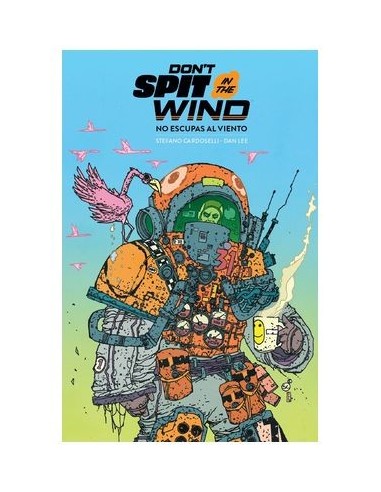 9788419790255,DIABOLO,NO ESCUPAS AL VIENTO, , STEFANO CARDOSELLI 9788419790255,DIABOLO,NO ESCUPAS AL VIENTO, , STEFANO CARDOSELLI