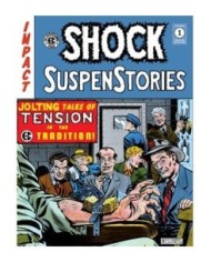 9788419790231,DIABOLO,SHOCK SUSPENSTORIES 01, , AL FELDSTEIN 9788419790231,DIABOLO,SHOCK SUSPENSTORIES 01, , AL FELDSTEIN