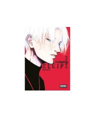 SEGUNDA MANO COLOR RECIPE 2 Segunda Mano5,00 €5,00 € NORMA EDITORIA... SEGUNDA MANO COLOR RECIPE 2 Segunda Mano5,00 €5,00 € NORMA EDITORIA...