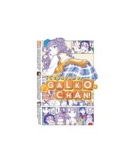 SEGUNDA MANO ¡CUENTAME, GALKO-CHAN! 02