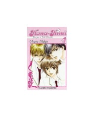 SEGUNDA MANO HANAKIMI 1ºED For you in full Blossom  SM9788467476880