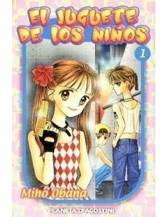 SEGUNDA MANO EL JUGUETE DE LOS NIÑOS 1  SM8480002106153