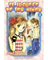 SEGUNDA MANO EL JUGUETE DE LOS NIÑOS 1  SM8480002106153