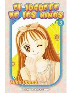 SEGUNDA MANO EL JUGUETE DE LOS NIÑOS 3  8480002106153 SEGUNDA MANO EL JUGUETE DE LOS NIÑOS 3  8480002106153