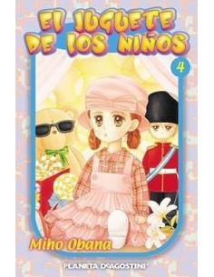 SEGUNDA MANO EL JUGUETE DE LOS NIÑOS 4  SM8480002106153 SEGUNDA MANO EL JUGUETE DE LOS NIÑOS 4  SM8480002106153