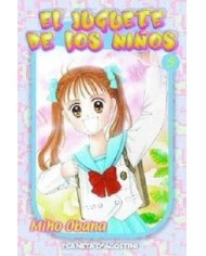 SEGUNDA MANO EL JUGUETE DE LOS NIÑOS 5 8480002106153