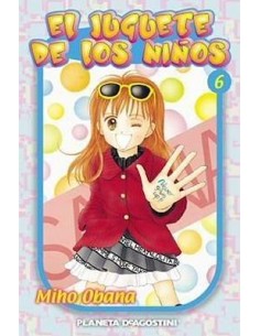 SEGUNDA MANO EL JUGUETE DE LOS NIÑOS 6  SM8480002106153 SEGUNDA MANO EL JUGUETE DE LOS NIÑOS 6  SM8480002106153