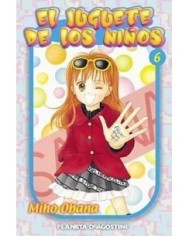 SEGUNDA MANO EL JUGUETE DE LOS NIÑOS 6  SM8480002106153