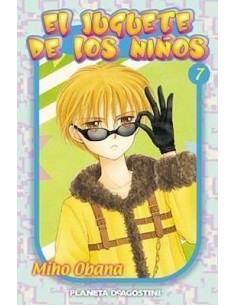 SEGUNDA MANO EL JUGUETE DE LOS NIÑOS 7 8480002106153 SEGUNDA MANO EL JUGUETE DE LOS NIÑOS 7 8480002106153