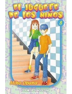 8480002106153 SEGUNDA MANO EL JUGUETE DE LOS NIÑOS 8