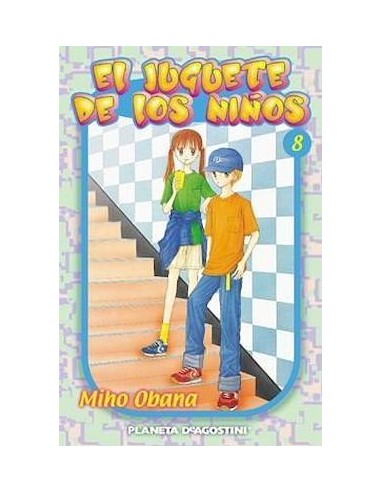 8480002106153 SEGUNDA MANO EL JUGUETE DE LOS NIÑOS 8