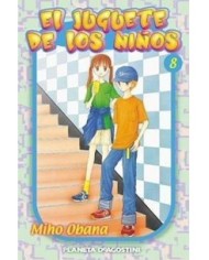 8480002106153 SEGUNDA MANO EL JUGUETE DE LOS NIÑOS 8