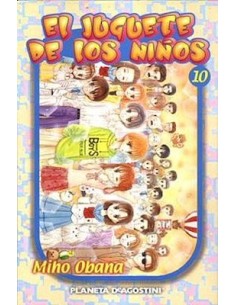 SEGUNDA MANO EL JUGUETE DE LOS NIÑOS 10  SM8480002106153 SEGUNDA MANO EL JUGUETE DE LOS NIÑOS 10  SM8480002106153