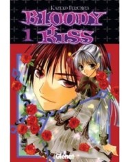 BLOODY KISS 1 SM9788483579671