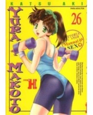 SEGUNDA MANO YURA Y MAKOTO 26 Segunda Mano3,50 €3,50 €  Segunda Mano
