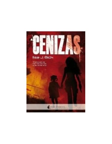CENIZAS 4ªED  9788493920081 CENIZAS 4ªED  9788493920081