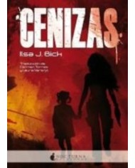 CENIZAS 4ªED  9788493920081