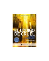 9788494527791  CODIGO DE CRUEL,EL