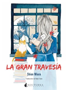 GRAN TRAVESIA,LA 2ªED  9788416858712