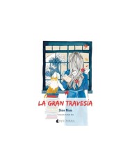 GRAN TRAVESIA,LA 2ªED  9788416858712