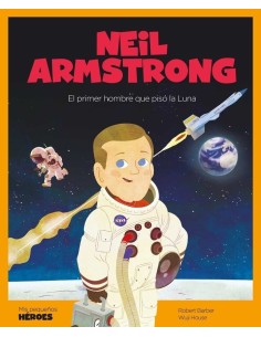NEIL ARMSTRONG Cuentos Infantiles9,90 €9,90 € SHACKLETON KIDS Cuent... NEIL ARMSTRONG Cuentos Infantiles9,90 €9,90 € SHACKLETON KIDS Cuent...