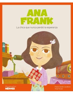 ANNA FRANK Cuentos Infantiles9,90 €9,90 € SHACKLETON KIDS Cuentos I... ANNA FRANK Cuentos Infantiles9,90 €9,90 € SHACKLETON KIDS Cuentos I...