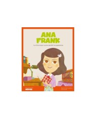 ANNA FRANK Cuentos Infantiles9,90 €9,90 € SHACKLETON KIDS Cuentos I...