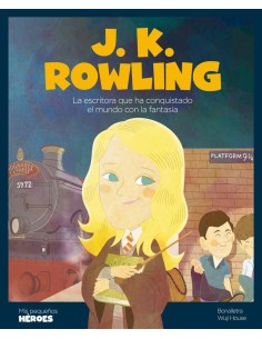 J,K, ROWLING Cuentos Infantiles9,90 €9,90 € SHACKLETON KIDS Cuentos... J,K, ROWLING Cuentos Infantiles9,90 €9,90 € SHACKLETON KIDS Cuentos...