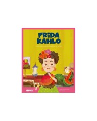 FRIDA KAHLO Cuentos Infantiles9,90 €9,90 € SHACKLETON KIDS Cuentos ...