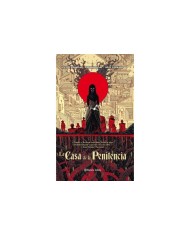 CASA DE LA PENITENCIA,LA 9788491469964 PLANETA COMIC 18,95 €