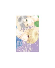 DAYTIME SHOOTING STARS 07/12 9788491468394 PLANETA COMIC 8,50 €