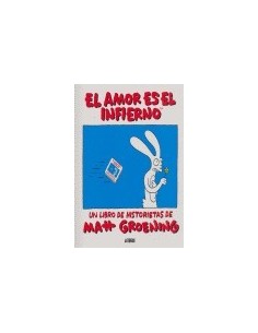 AMOR ES EL INFIERNO 9789514664366 ASTIBERRI 7,00 €