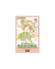 CARD CAPTOR SAKURA CLEAR CARD 2 NORMA EDITORIAL8,00 €8,00 € NORMA E... CARD CAPTOR SAKURA CLEAR CARD 2 NORMA EDITORIAL8,00 €8,00 € NORMA E...