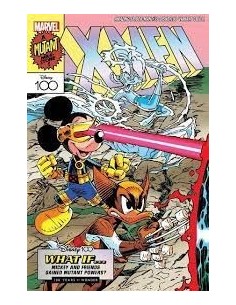 977000139000400230,PANINI,(PORTADA ALTERNATIVA PATRULLA-X DISNEY) EL ASOMBROSO SPIDERMAN 21, Marvel, ZEB WELLS 977000139000400230,PANINI,(PORTADA ALTERNATIVA PATRULLA-X DISNEY) EL ASOMBROSO SPIDERMAN 21, Marvel, ZEB WELLS