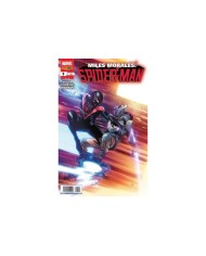 977000155000200032,PANINI,(PORTADA ALTERNATIVA DISNEY SECRET WARS) MILES MORALES: SPIDER-MAN 08, Marvel, CODY ZIGLAR 977000155000200032,PANINI,(PORTADA ALTERNATIVA DISNEY SECRET WARS) MILES MORALES: SPIDER-MAN 08, Marvel, CODY ZIGLAR