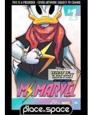 (MS. MARVEL PORTADA ALTERNATIVA DISNEY) EL ASOMBROSO SPIDERMAN 20 P... (MS. MARVEL PORTADA ALTERNATIVA DISNEY) EL ASOMBROSO SPIDERMAN 20 P...