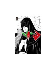 9788411508162,PANINI,EVOL 05, Manga, ATSUSHI KANEKO 9788411508162,PANINI,EVOL 05, Manga, ATSUSHI KANEKO