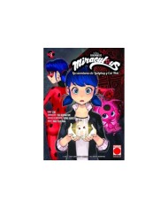9788411508667,PANINI,MIRACULOUS : LAS AVENTURAS DE LADYBUG Y CAT NOIR 03, Manga, VARIOS AUTORES 9788411508667,PANINI,MIRACULOUS : LAS AVENTURAS DE LADYBUG Y CAT NOIR 03, Manga, VARIOS AUTORES