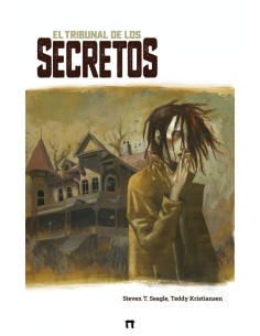 9788419740731,DOLMEN,STEVEN T. SEAGLE, Europeo