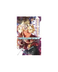 9788491748359  PLANETA COMIC    SWORD ART ONLINE PROGRESSIVE 7 NOVELA KAWAHARA REKI