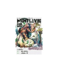 9788411504133 PANINI    NYAIGHT OF THE LIVING CAT 3 MECHA-ROOTS