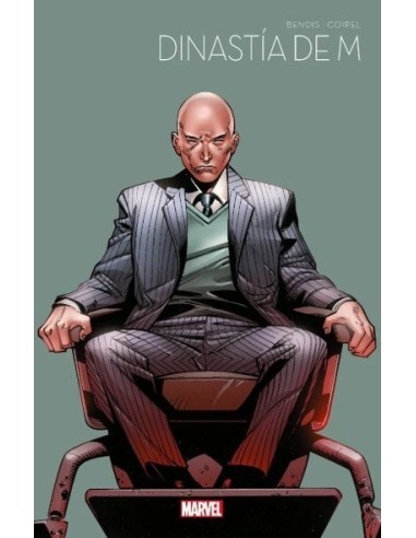 9788411504416 PANINI    MARVEL MULTIVERSO. DINASTIA DE M BRIAN MICHAEL BENDIS 9788411504416 PANINI    MARVEL MULTIVERSO. DINASTIA DE M BRIAN MICHAEL BENDIS