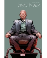 9788411504416 PANINI    MARVEL MULTIVERSO. DINASTIA DE M BRIAN MICHAEL BENDIS