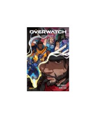 9788411504805 PANINI    OVERWATCH. SANGRE NUEVA RAY FAWKES 9788411504805 PANINI    OVERWATCH. SANGRE NUEVA RAY FAWKES