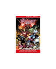 9788411504904 PANINI    LOS VENGADORES DE JASON AARON 01 (MARVEL NOW! DELUXE) DAVID MARQUEZ 9788411504904 PANINI    LOS VENGADORES DE JASON AARON 01 (MARVEL NOW! DELUXE) DAVID MARQUEZ
