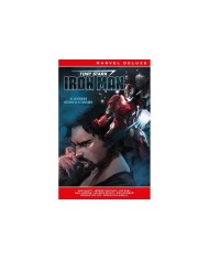 9788411504911 PANINI    TONY STARK: IRON MAN 01 (MARVEL NOW! DELUXE) VARIOS AUTORES 9788411504911 PANINI    TONY STARK: IRON MAN 01 (MARVEL NOW! DELUXE) VARIOS AUTORES